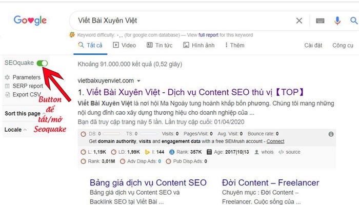 seo-quake